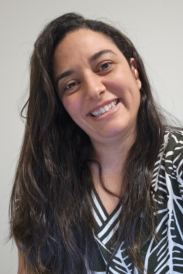 Cruise Brothers Travel Agent Raquel Moraes